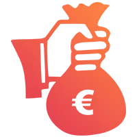 Gute Verdienstmöglichkeiten