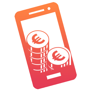 Günstig vom Handy